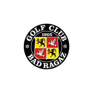 Golf Club Bad Ragaz Logo Vector
