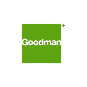 Goodman New Logo Vector