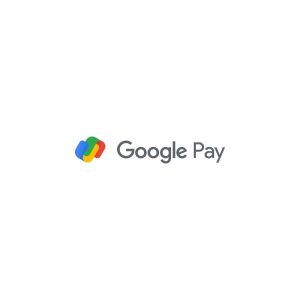 Google Pay New Logo Vector