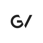 Google Ventures Logo Vector