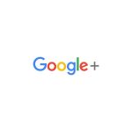 Google plus New Logo Vector