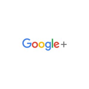 Google plus New Logo Vector
