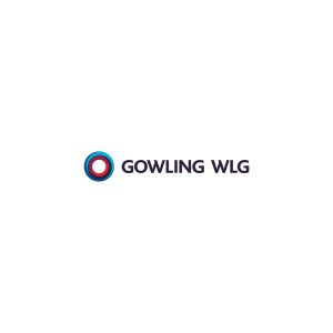 Gowling Logo Vector