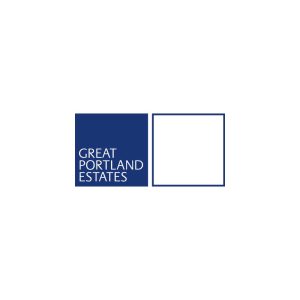 Great Portland Estates Logo Vector