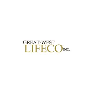 Great West Lifeco Logo Vector