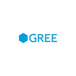 Gree Logo Vector