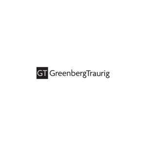 Greenberg Traurig Logo Vector