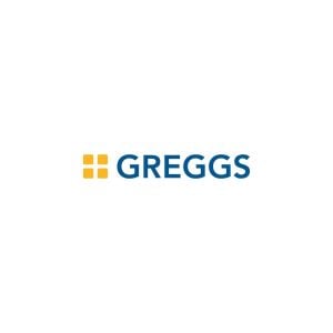 Greggs Logo Vector