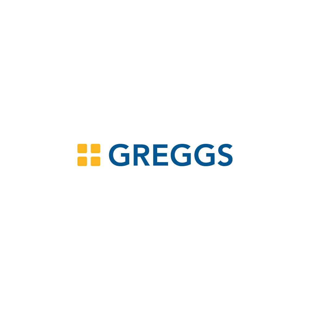 greggs coffee logo clipart