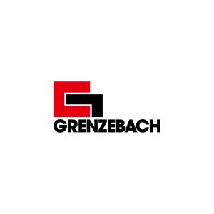 Grenzebach BSH Logo Vector