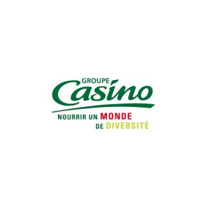Groupe Casino Logo Vector