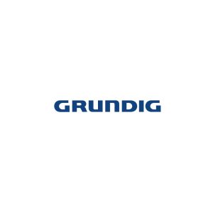 Grundig Logo Vector