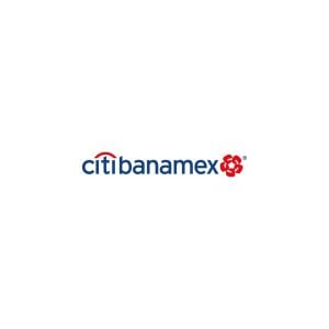 Grupo Financiero Banamex Logo Vector