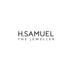 H Samuel Logo Vector