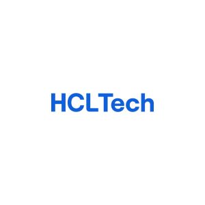 HCL Tech Logo Vector