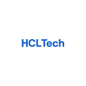 HCLTech Logo Vector