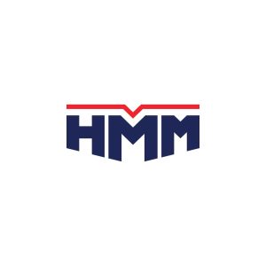 HMM Logo Vector