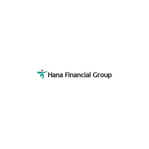 Hana Financial Group Logo Vector