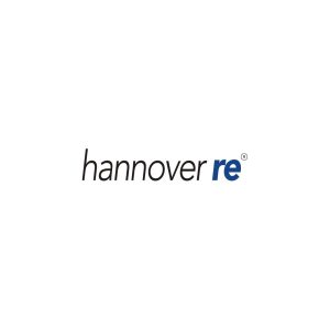 Hannover Rück Logo Vector