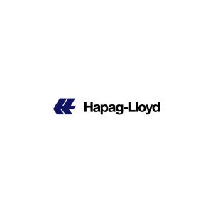 Hapag Lloyd Logo Vector