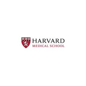 Harvard Medical School Logo Vector