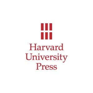 Harvard University Press Logo Vector