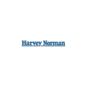 Harvey Norman Logo Vector