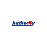 Hathway Logo Vector