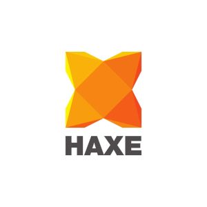 Haxe Logo Vector