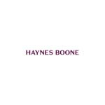 Haynes and Boone Logo Vector