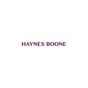 Haynes and Boone Logo Vector