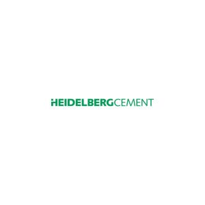 HeidelbergCement Logo Vector