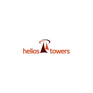Helios Towers Logo Vector