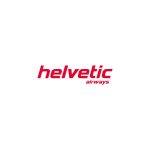 Helvetic Airways Logo Vector