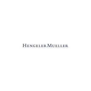 Hengeler Mueller Logo Vector