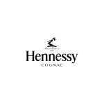 Hennessy Cognac Logo Vector