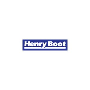 Henry Boot Logo Vector