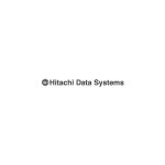 Hitachi Data Systems Logo Vector