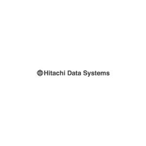 Hitachi Data Systems Logo Vector