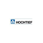 Hochtief Aktiengesellschaft Logo Vector