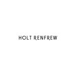 Holt Renfrew Logo Vector