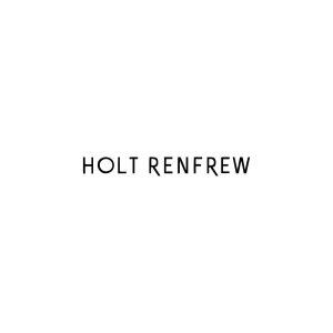 Holt Renfrew Logo Vector
