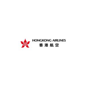 Hong Kong Airlines Logo Vector