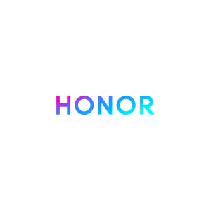 Honor Electronic Logo Vector