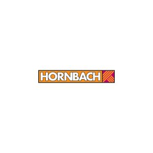 Hornbach Logo Vector