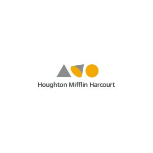 Houghton Mifflin Harcourt Logo Vector