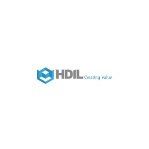 Housing Development and Infrastructure Limited Logo Vector