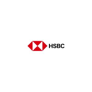 Hsbc Bank Logo Vector