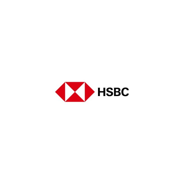 Hsbc Bank Logo Vector - (.Ai .PNG .SVG .EPS Free Download)