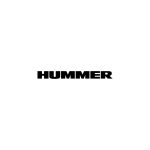 Hummer Letter Logo Vector